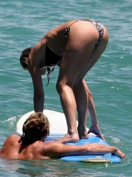 Голая Дженнифер Энистон - 43