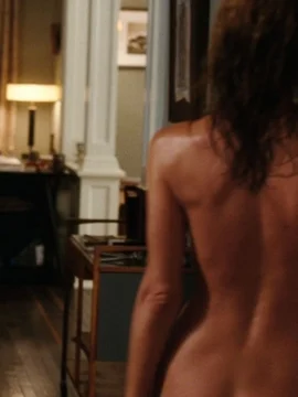 Голая Дженнифер Энистон - 50