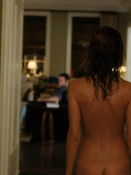 Голая Дженнифер Энистон - 51