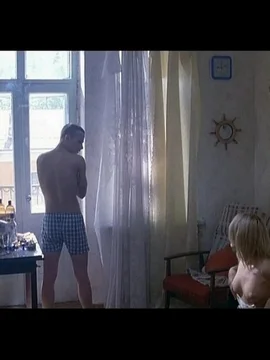 Голая Оксана Акиньшина - 32